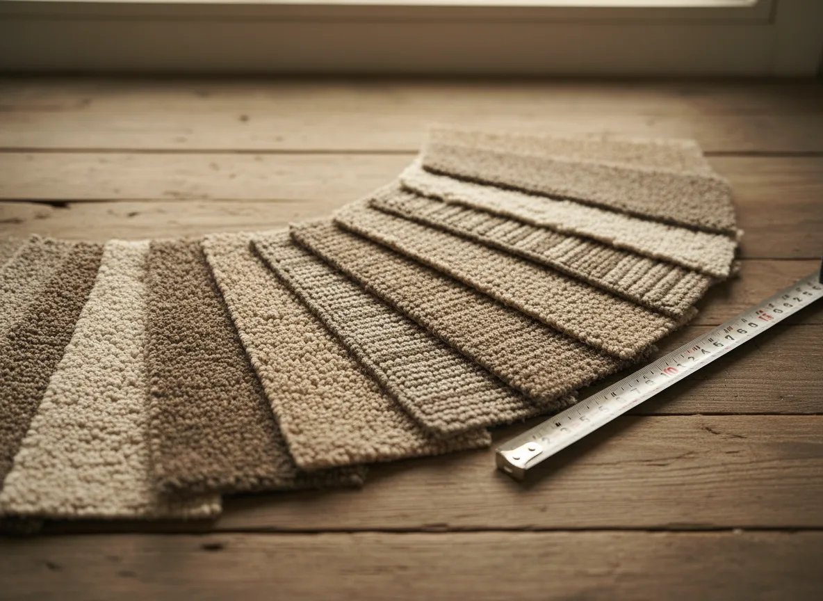 Carpet Installation Cuddy, PA FAQs